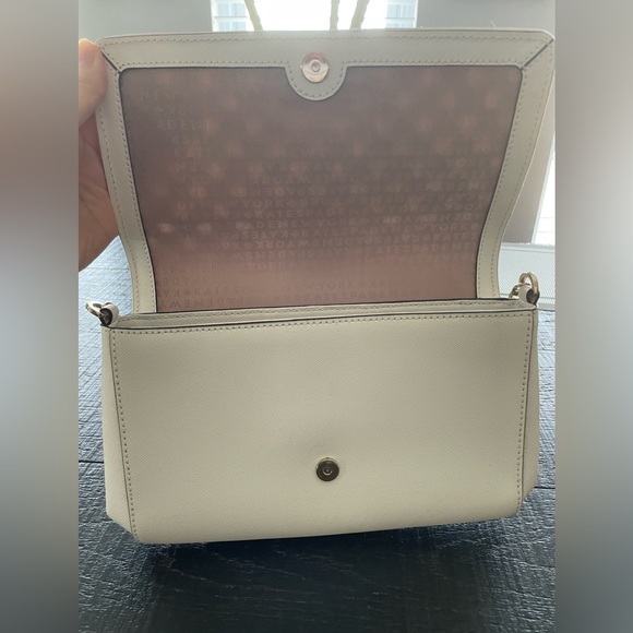 Kate Spade Crossbody Purse - Picture 4 of 5